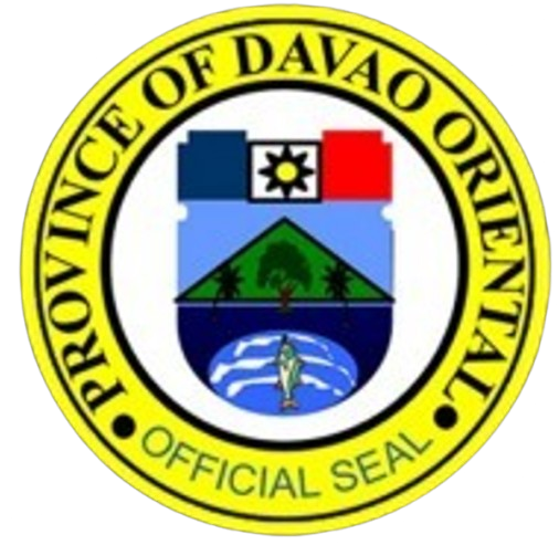 Province of Davao Oriental Logo